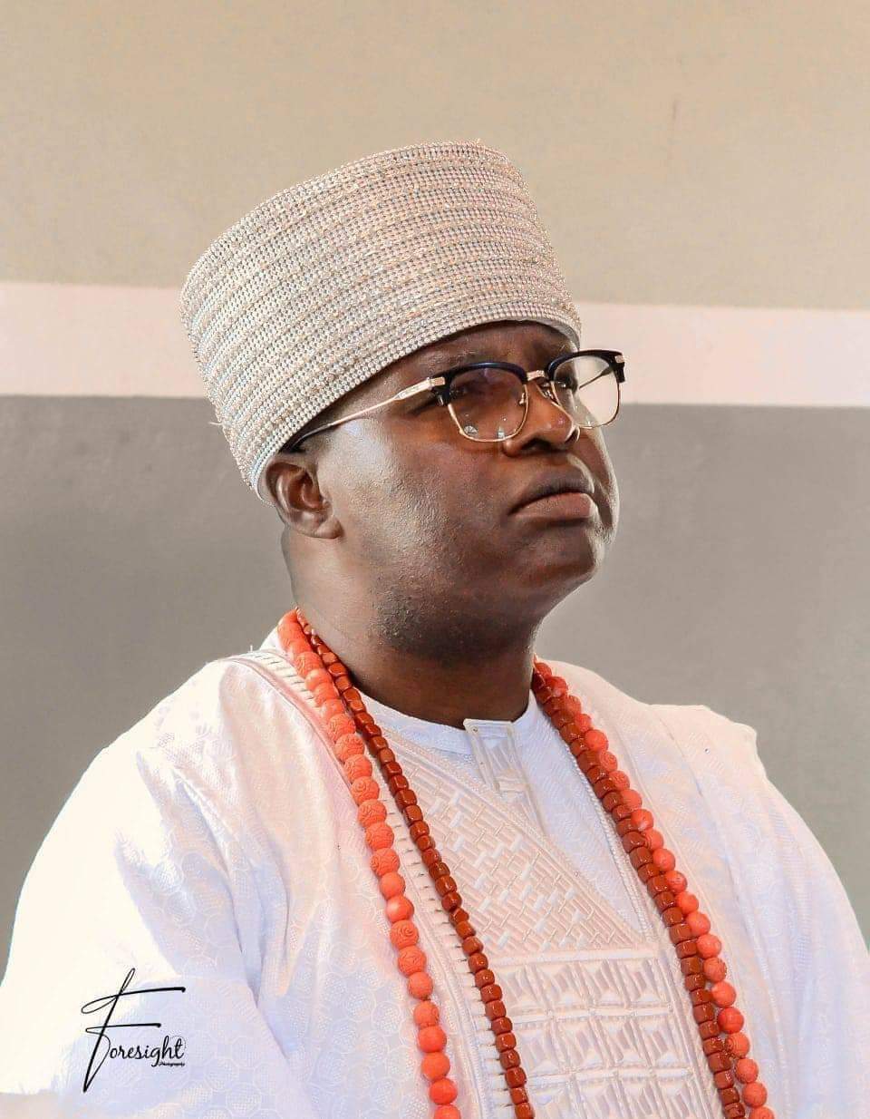 How Oba Adeagbo is setting the pace in African traditional leadership