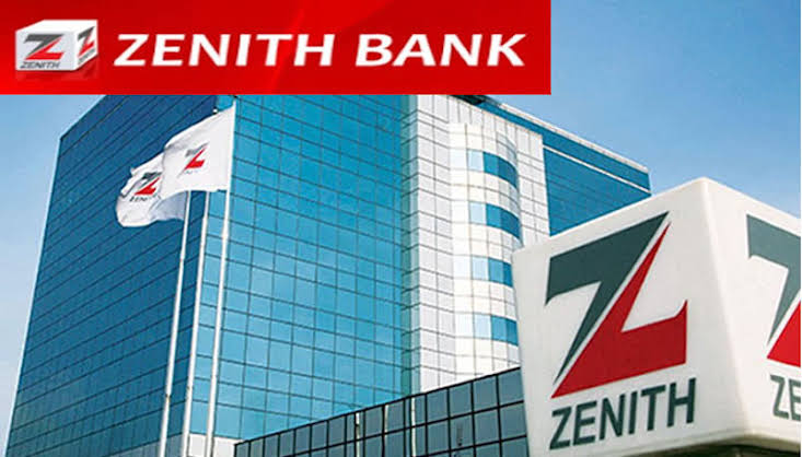 Zenith Bank Boosts Digital Banking: E-Channel Services Get a Major Upgrade!